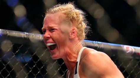 Guy who won $240,000 on Holly Holm explains why he bet.